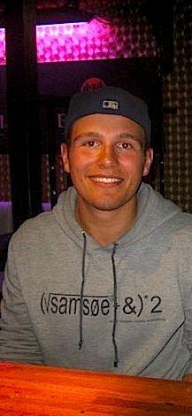 Mand Jacob D. billede 7