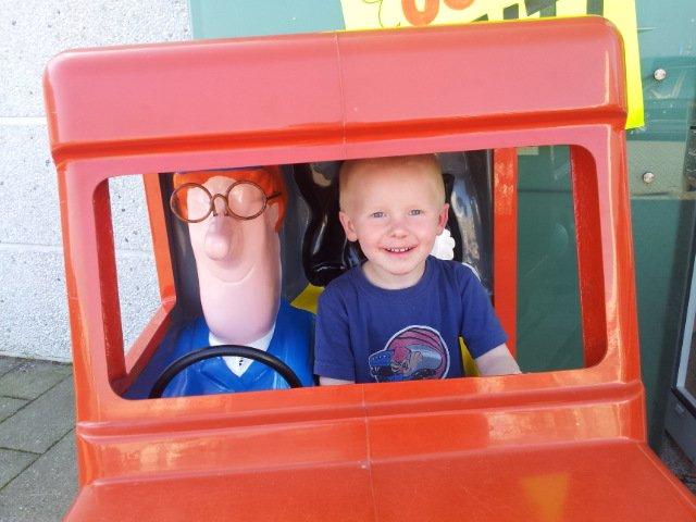 Mand glenn nielsen billede 18