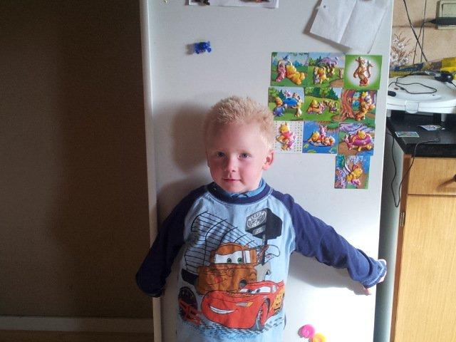 Mand glenn nielsen billede 19