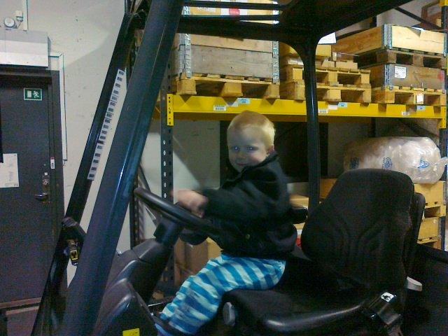 Mand glenn nielsen billede 20