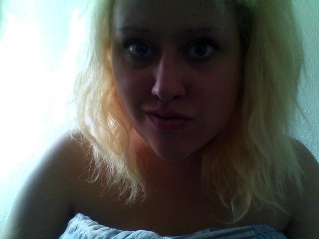Kvinde Jeanette billede 1
