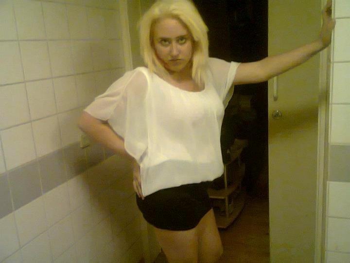 Kvinde Jeanette billede 2