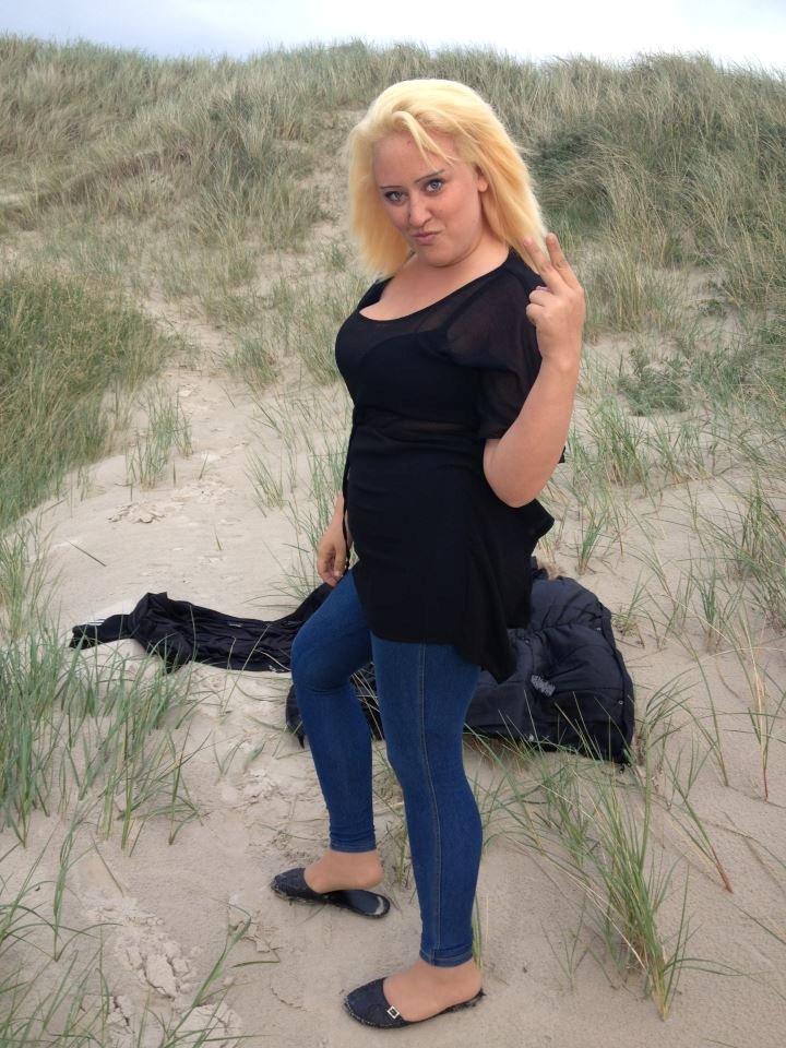 Kvinde Jeanette billede 3