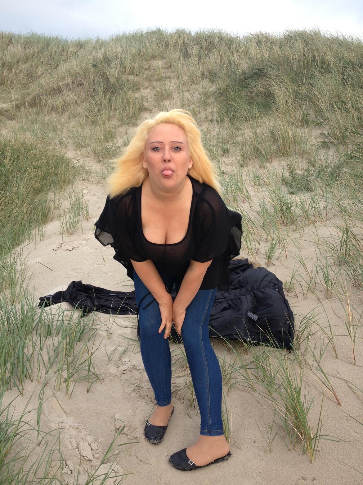 Kvinde Jeanette billede 4
