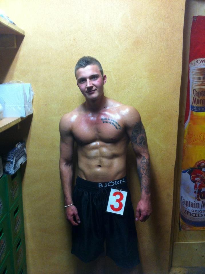 Mand Morten G billede 2