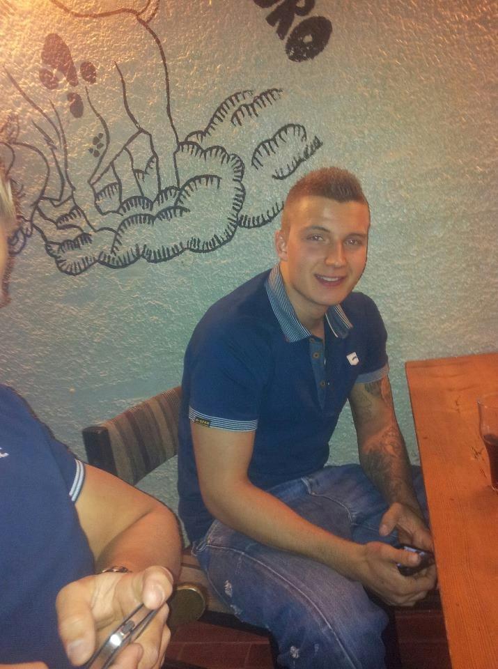 Mand Morten G billede 3