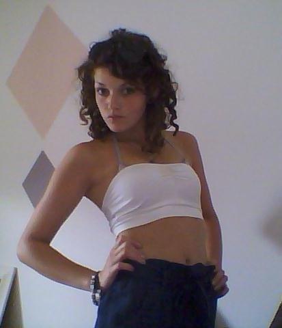 Kvinde Sabrina billede 1