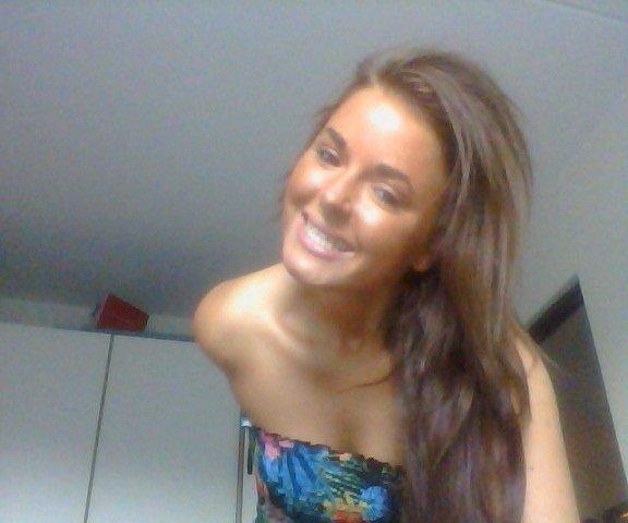 Kvinde Camilla billede 9