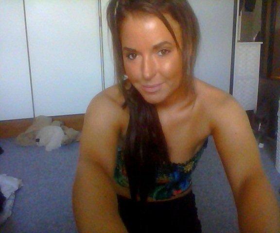 Kvinde Camilla billede 10