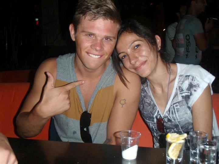 Mand Søren Hald - En luder fra Alanya billede 4