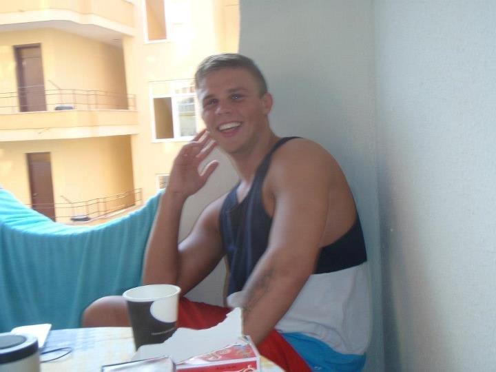 Mand Søren Hald billede 2