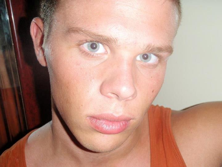 Mand Søren Hald - Godt monteret billede 5