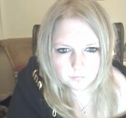 Kvinde Natalie billede 3