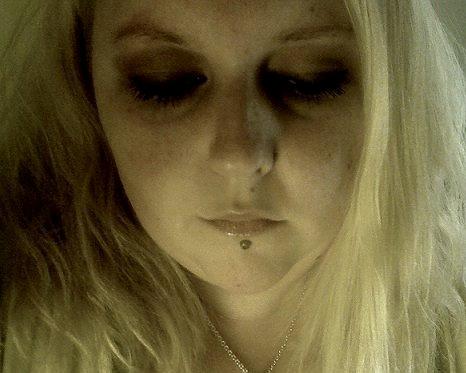 Kvinde Natalie billede 2