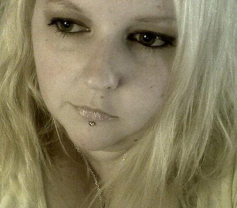 Kvinde Natalie billede 1