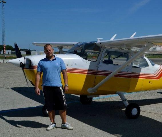 Mand Milo billede 12