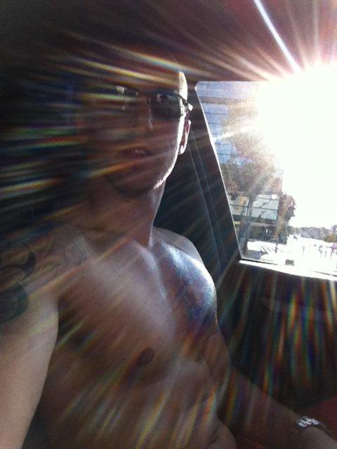 Mand Legenden billede 4