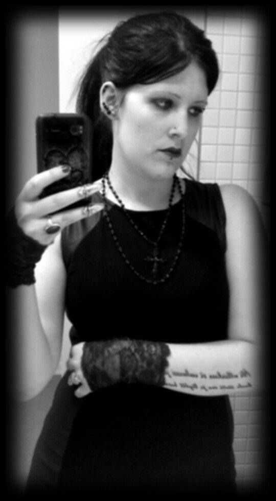 Kvinde Tanja-Victoria billede 1