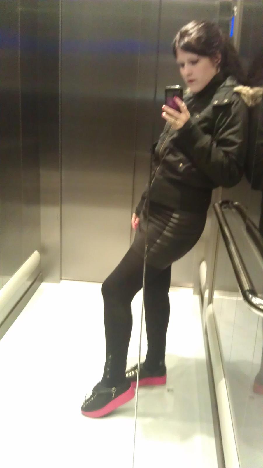 Kvinde Tanja-Victoria billede 2