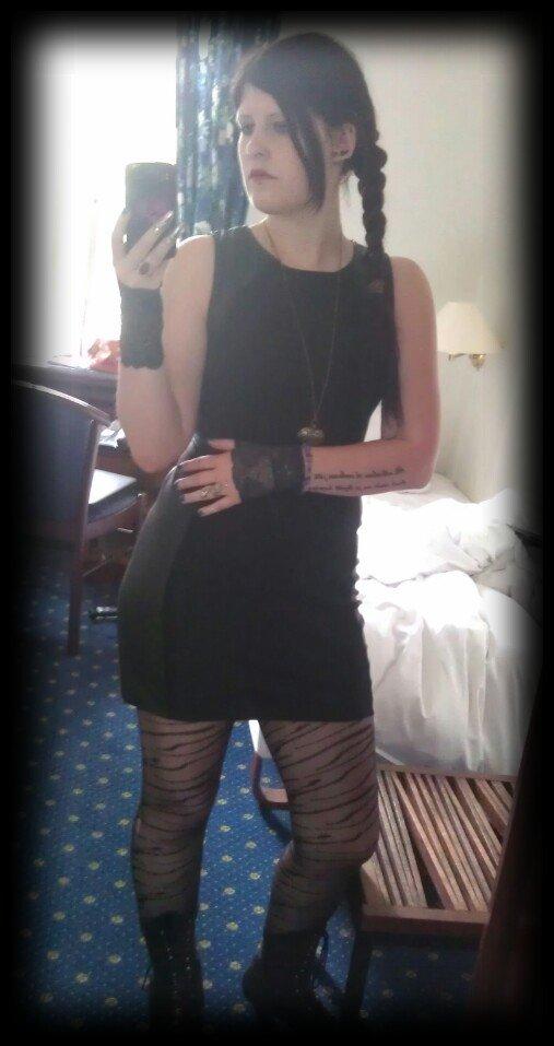 Kvinde Tanja-Victoria billede 3