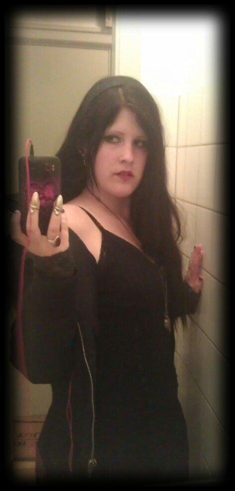 Kvinde Tanja-Victoria billede 4