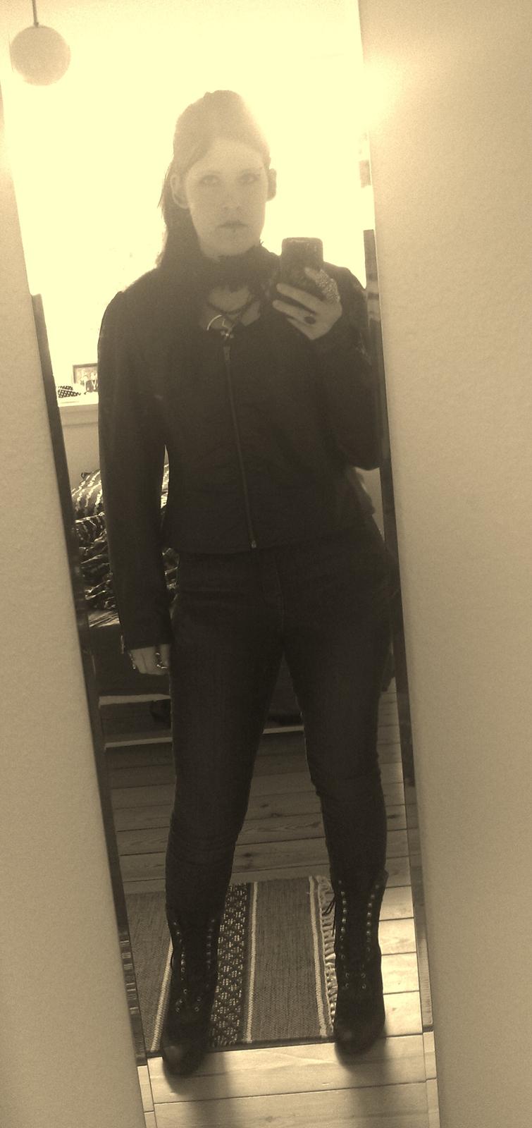 Kvinde Tanja-Victoria billede 5