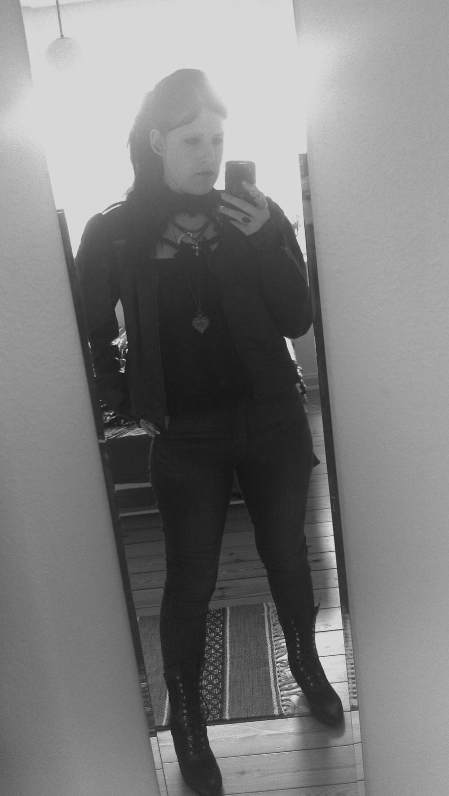 Kvinde Tanja-Victoria billede 7