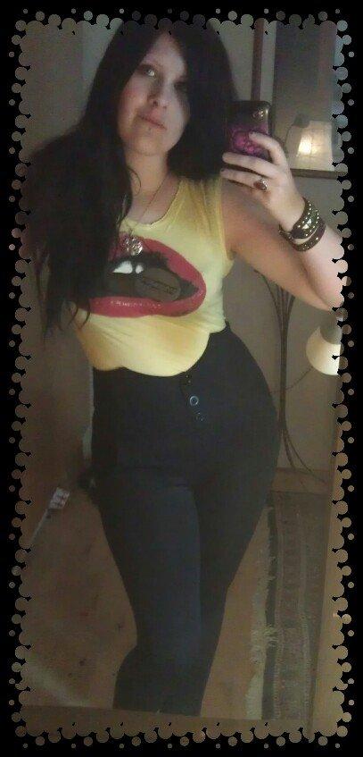 Kvinde Tanja-Victoria billede 10