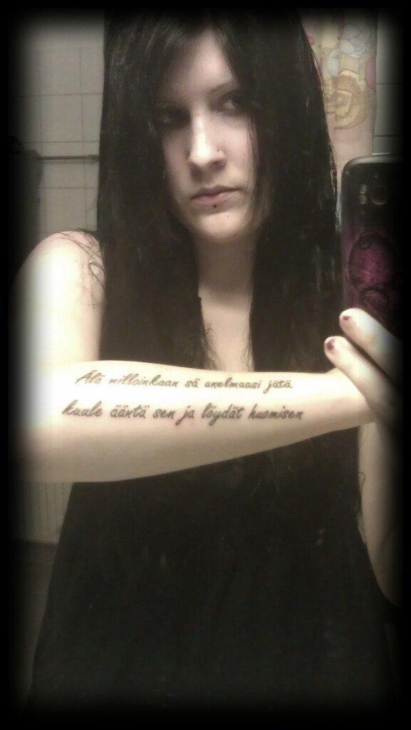 Kvinde Tanja-Victoria billede 11