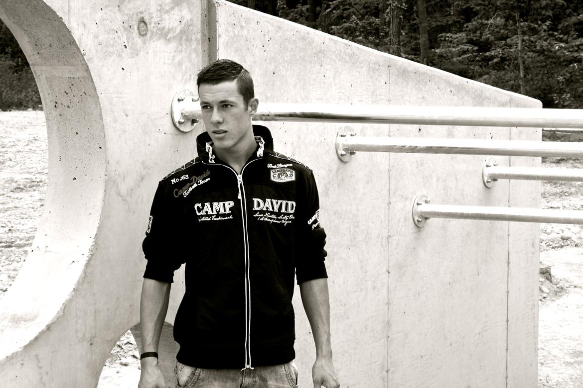 Mand Kristian billede 6