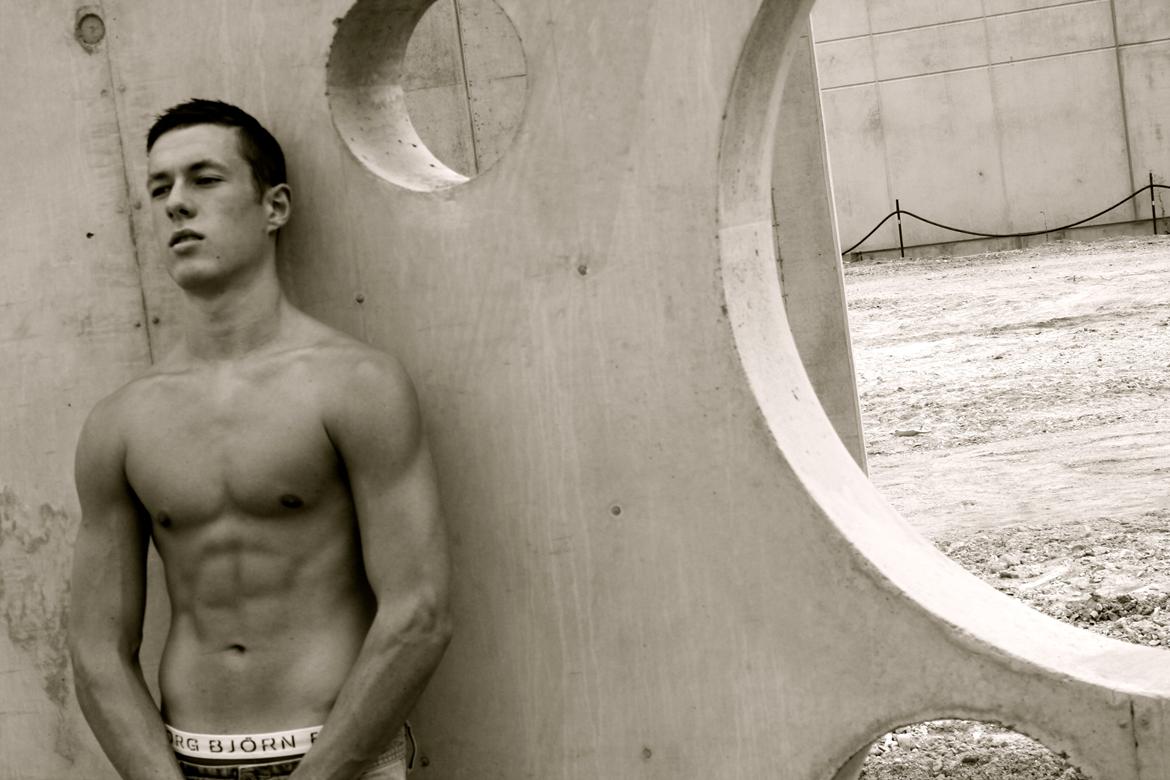 Mand Kristian billede 7