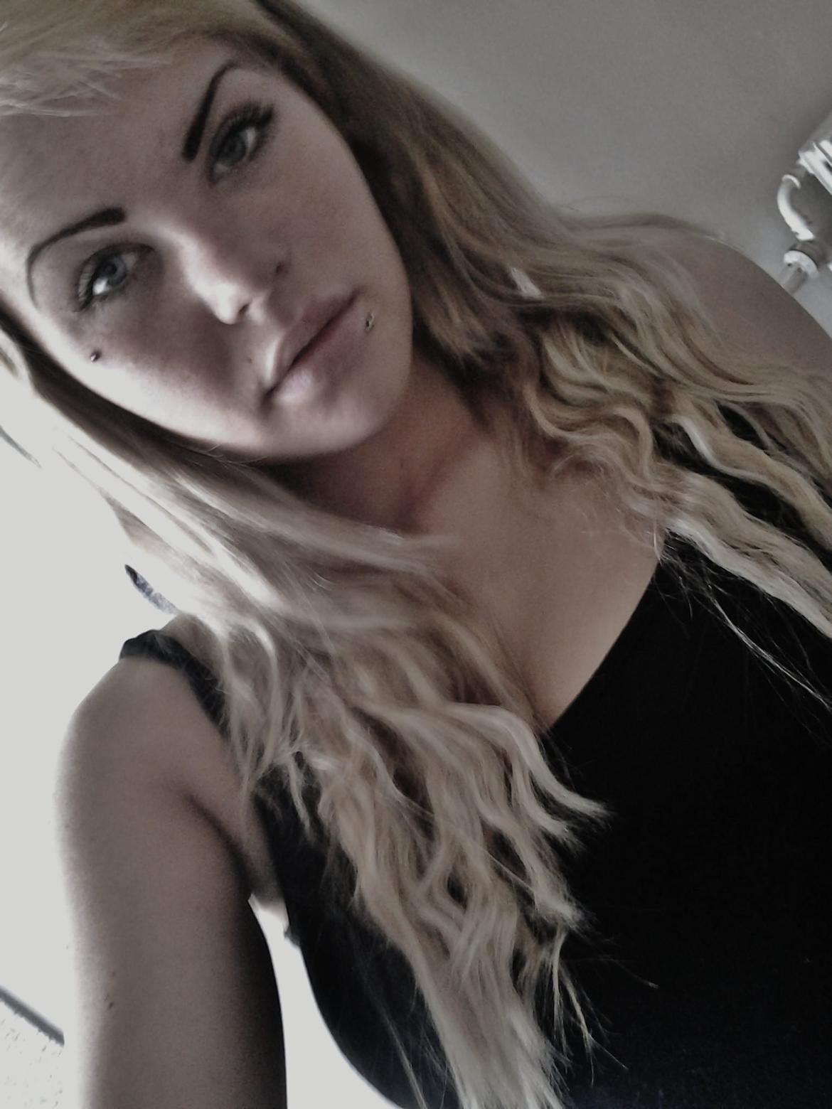 Kvinde Natasja billede 1