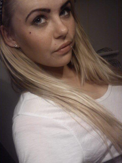 Kvinde Natasja billede 3