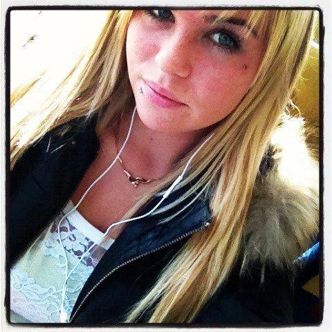 Kvinde Natasja billede 4