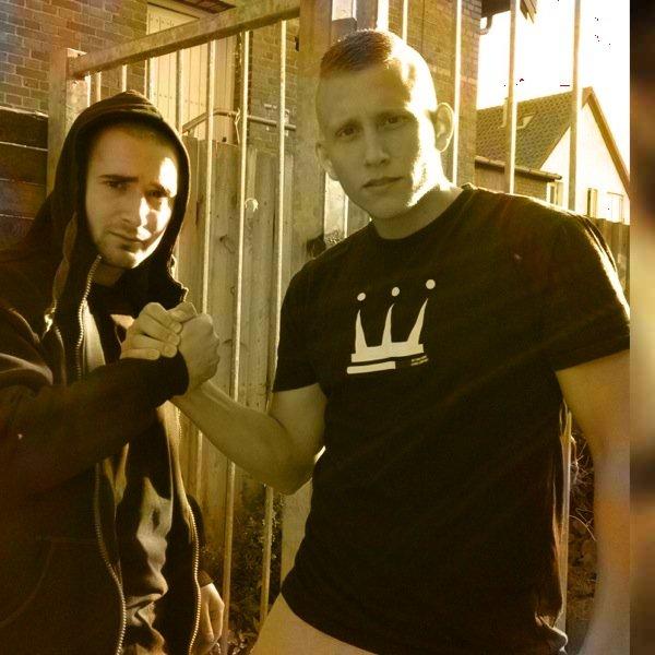 Mand Nikolai Corleone billede 2