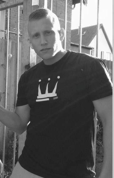 Mand Nikolai Corleone billede 4