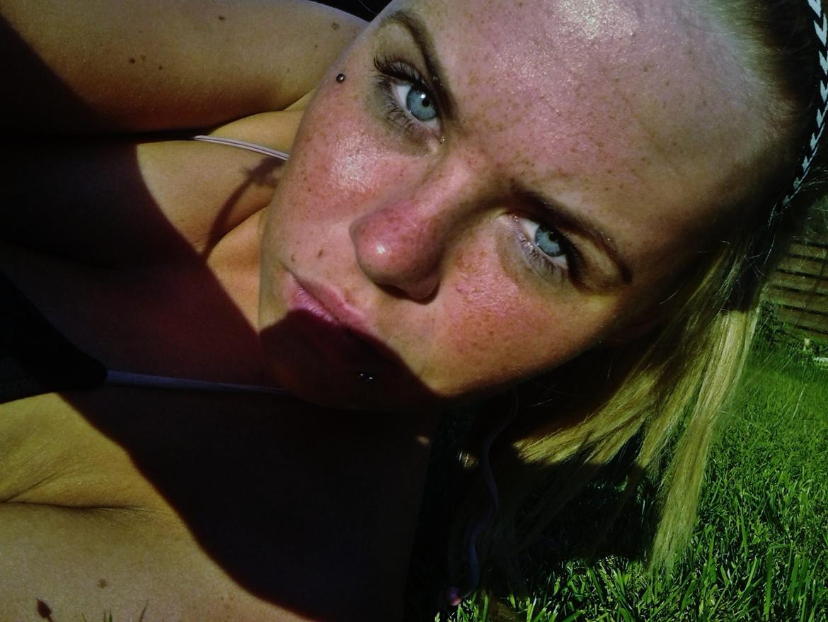 Kvinde Natasja billede 6