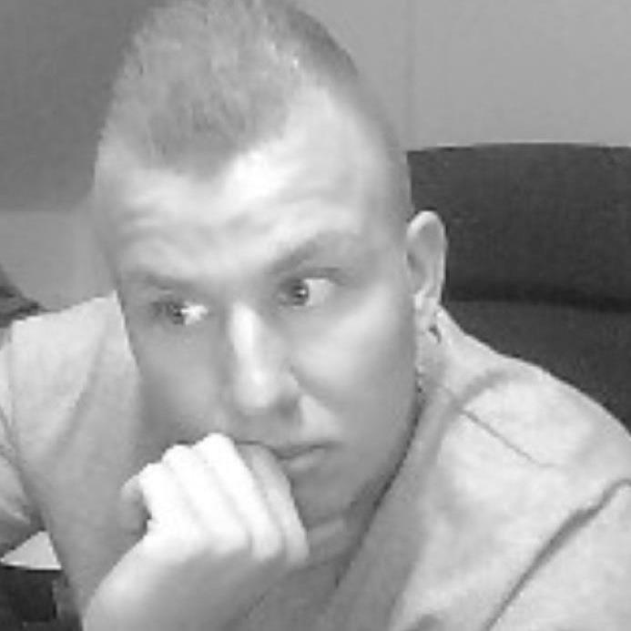 Mand micky mini jørgensen billede 1