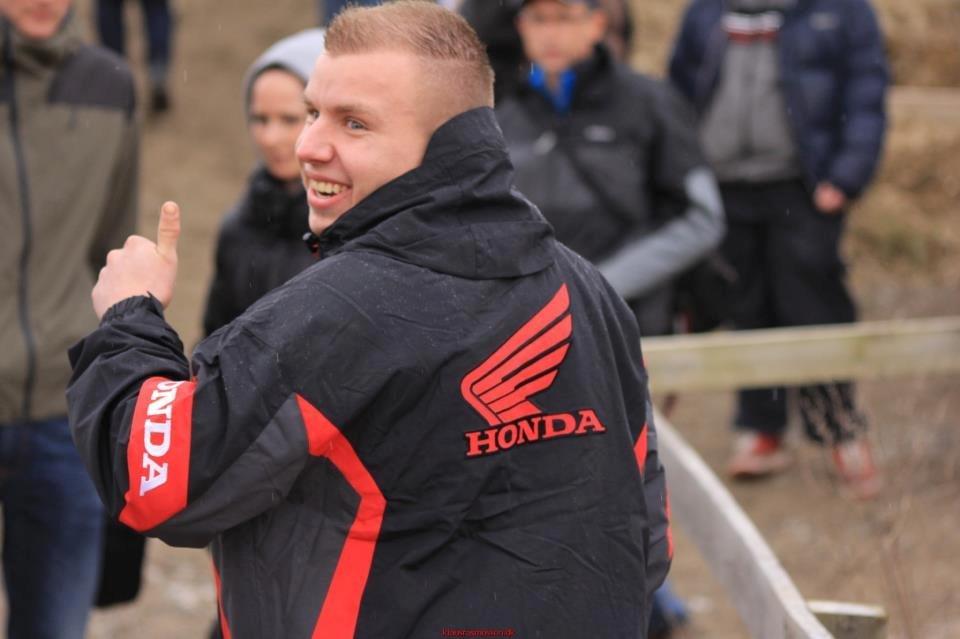 Mand micky mini jørgensen billede 4