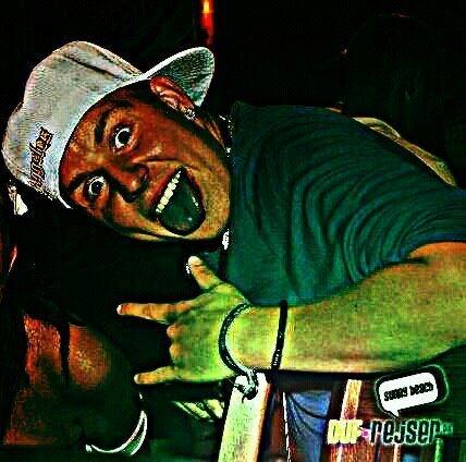 Mand micky mini jørgensen billede 5