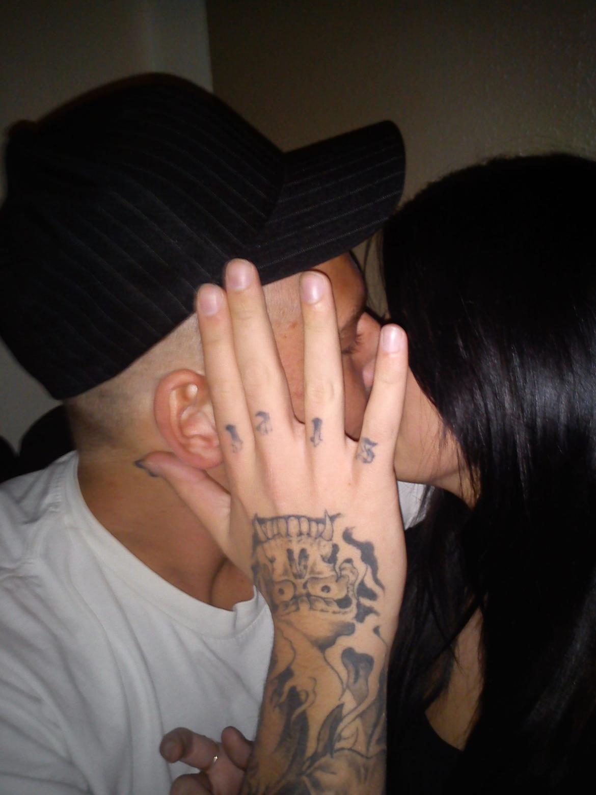 Mand Steffen P billede 1