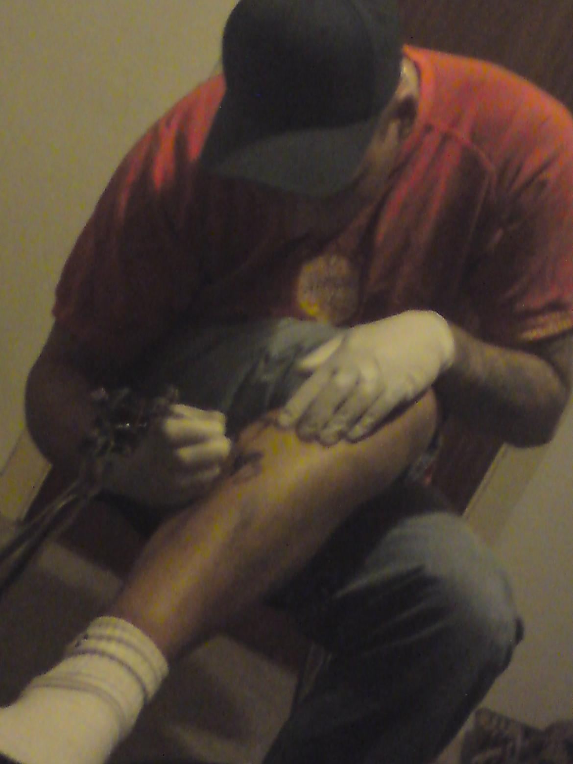 Mand Steffen P billede 4