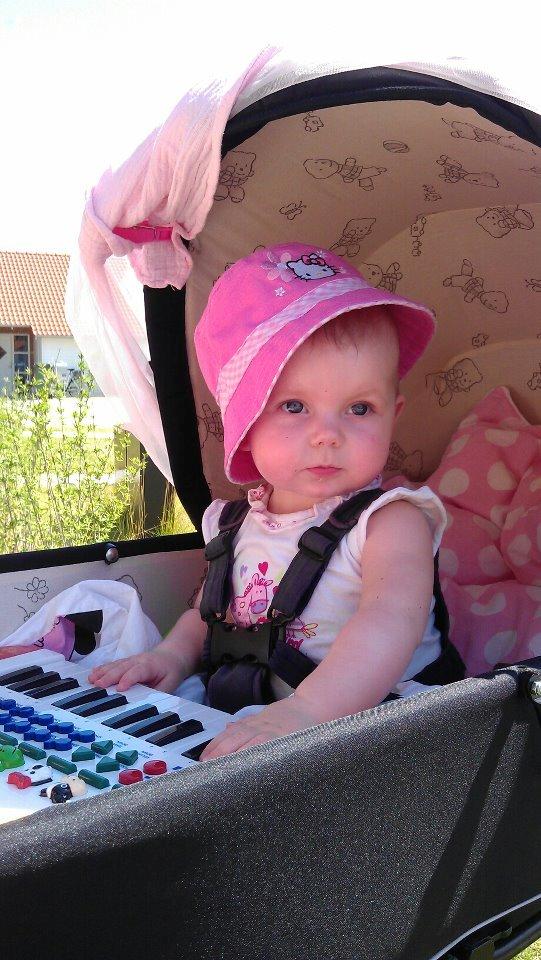 Mand Steffen P - Min dejlige datter <3 billede 5