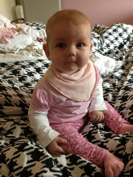 Mand Steffen P - Amalie <3 billede 7