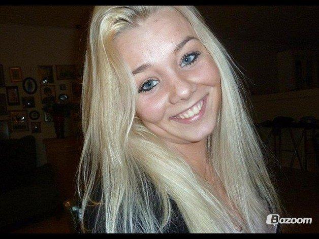 Kvinde Patricia strange billede 1