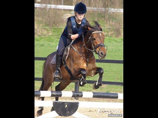 Kvinde Patricia strange billede 2