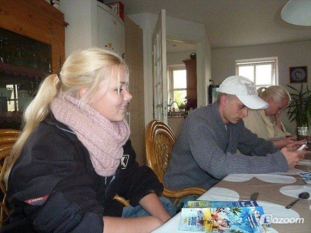 Kvinde Patricia strange billede 3