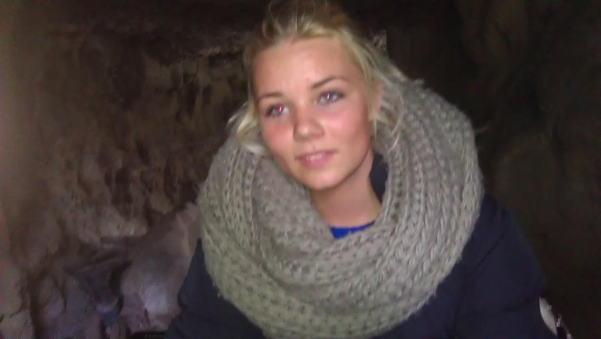 Kvinde Patricia strange billede 5