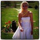 Kvinde Patricia strange billede 6