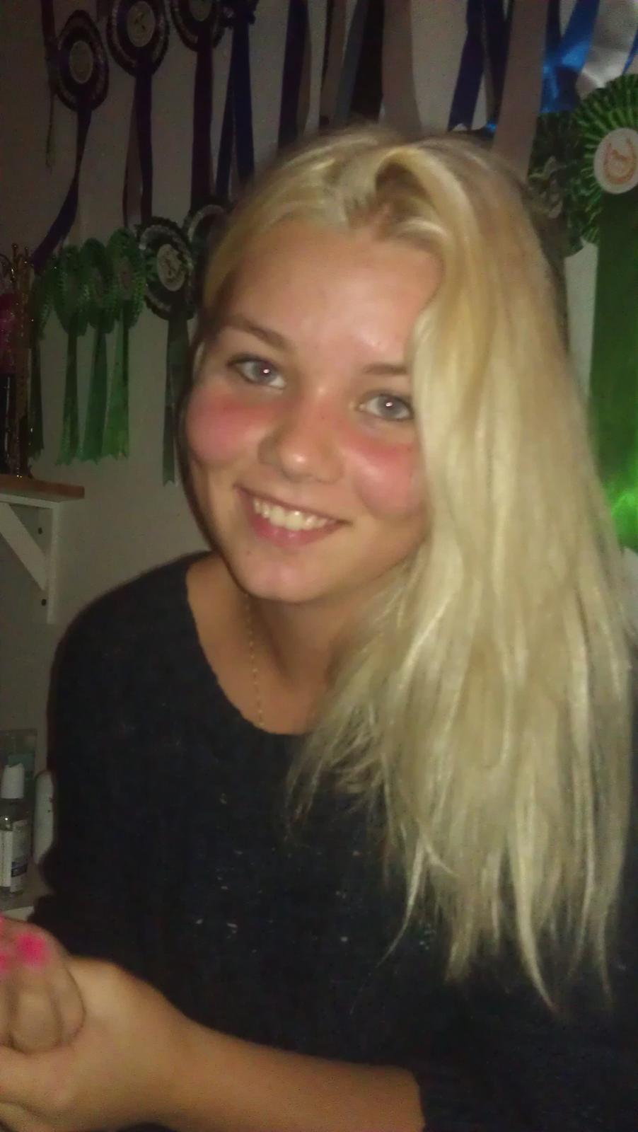 Kvinde Patricia strange billede 8